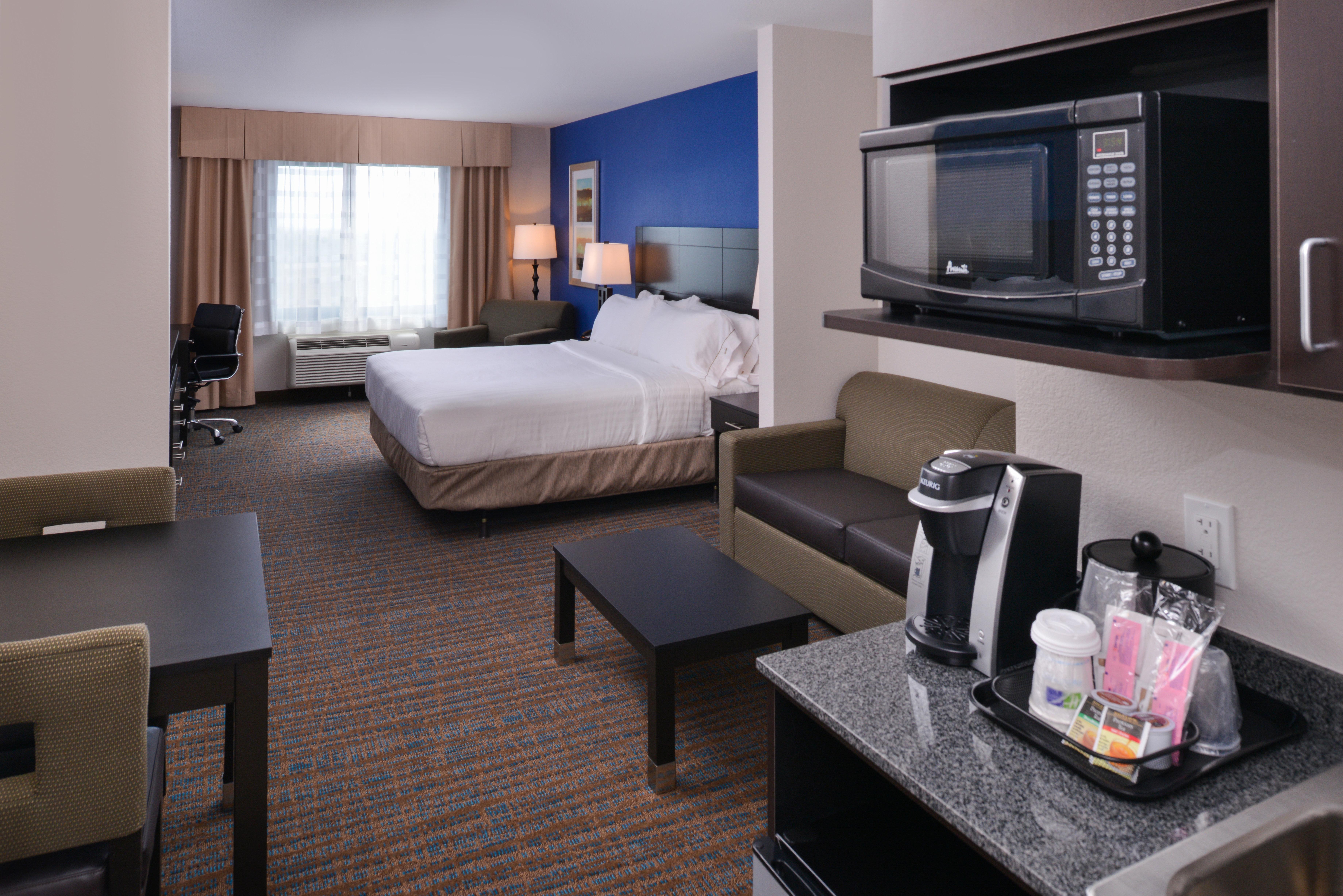 Hotel Express & Airport By Ihg