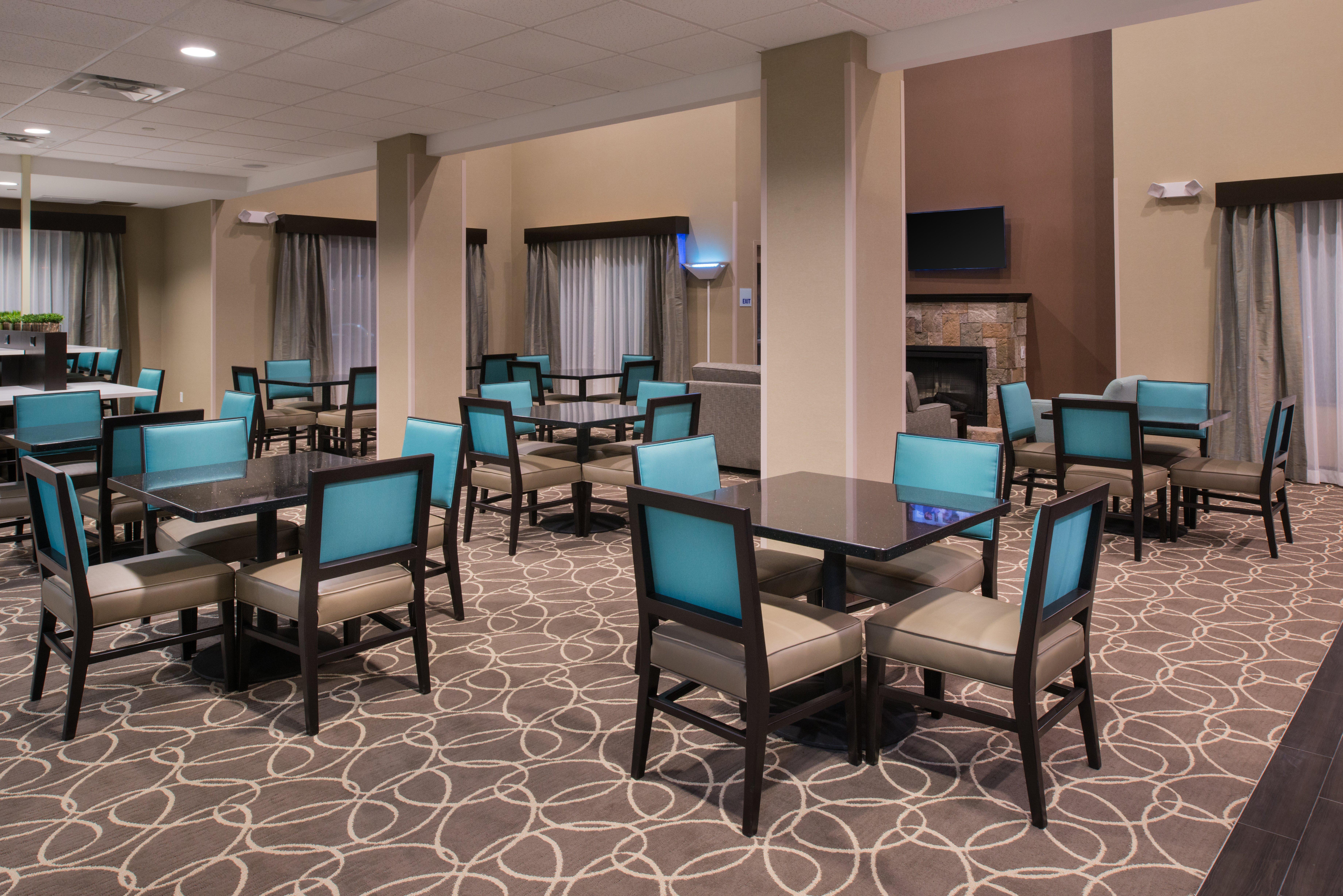 Express & Airport By Ihg 4* Bakersfield